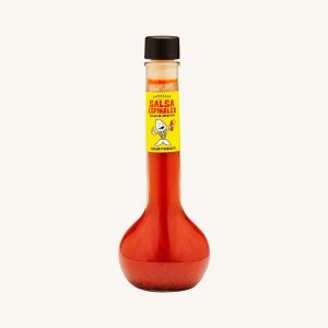 Espinaler Appetizer Sauce Espinaler for aperitif (aperitivo), from Barcelona, special bottle 220 ml